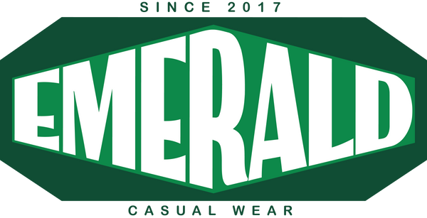 Emerald Casual Wear