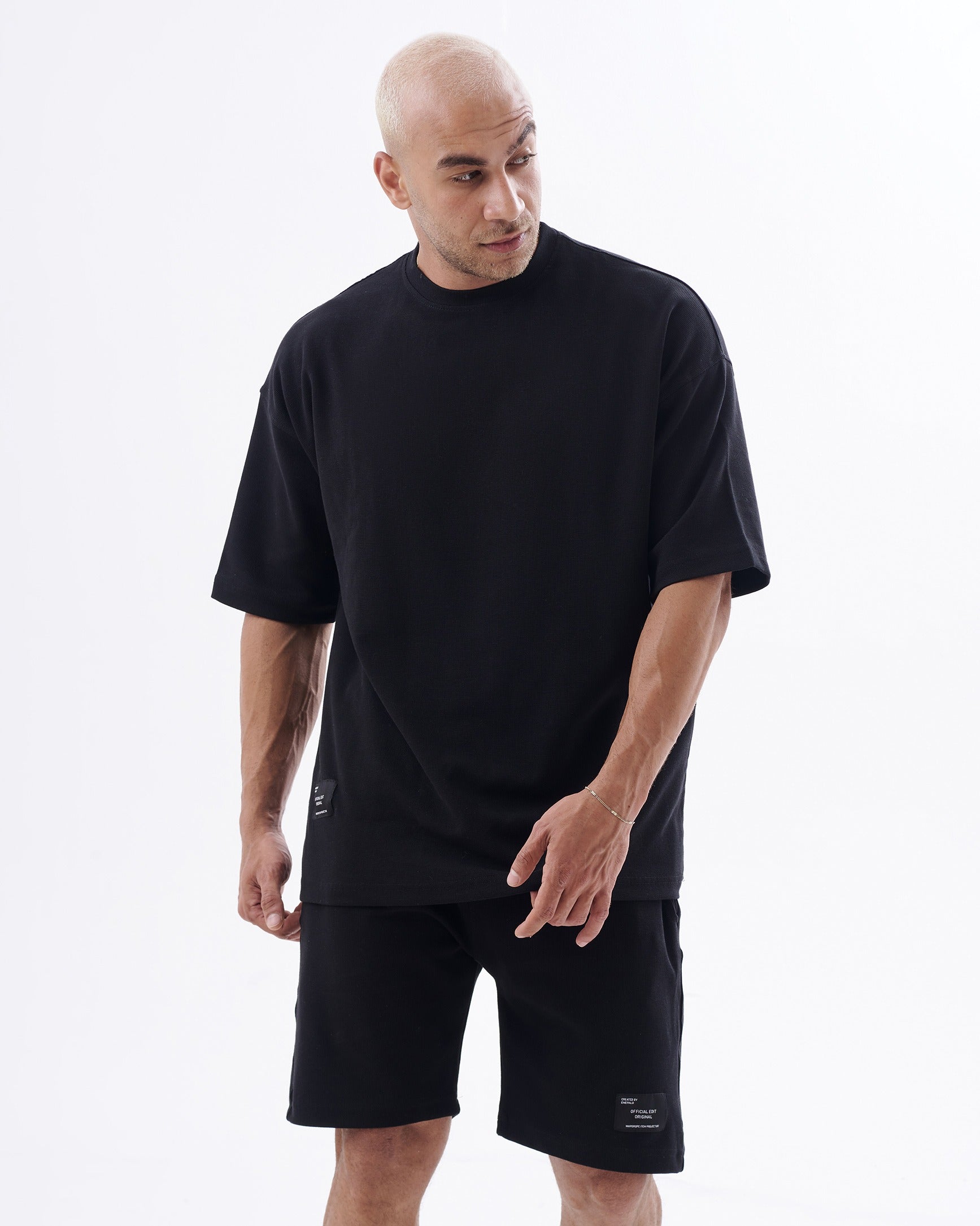 Emerald Casual Wear