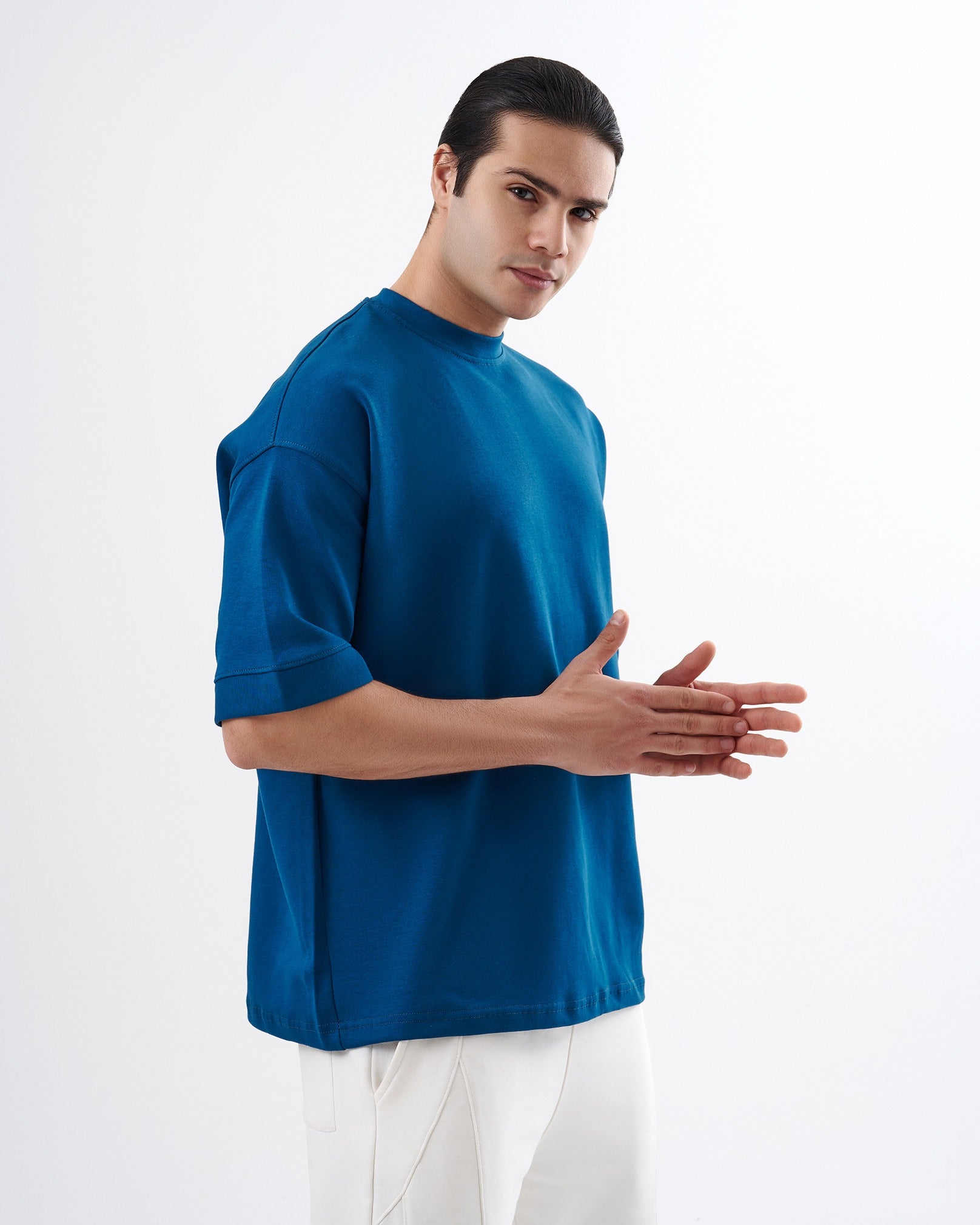 Emerald Casual Wear