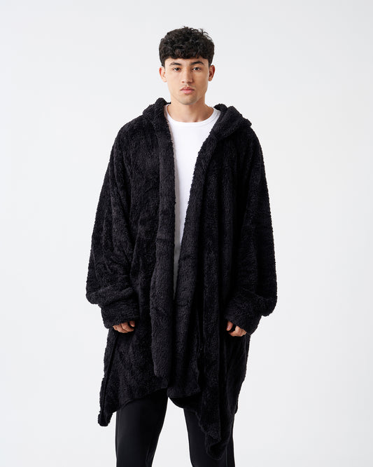 BLANKET BLACK