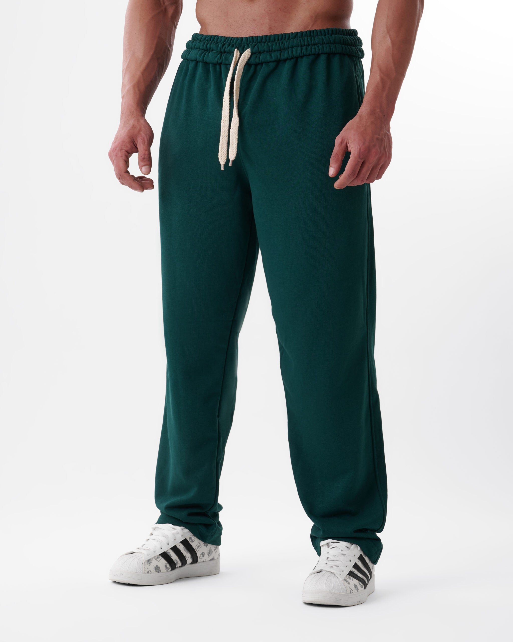 Emerald Casual Wear