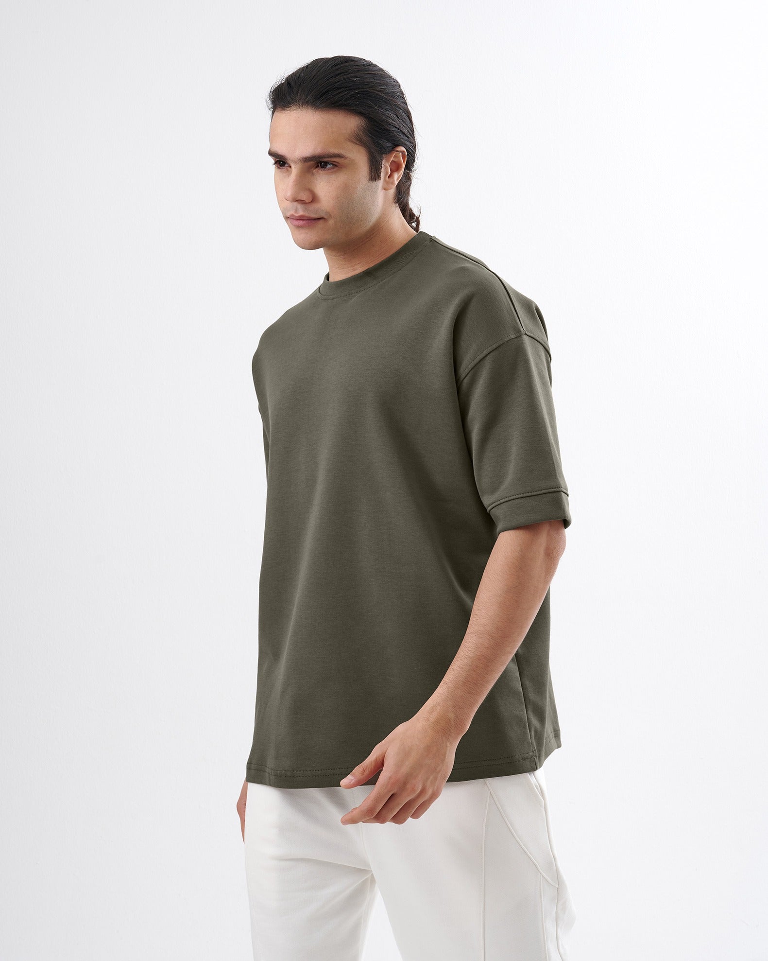 Emerald Casual Wear