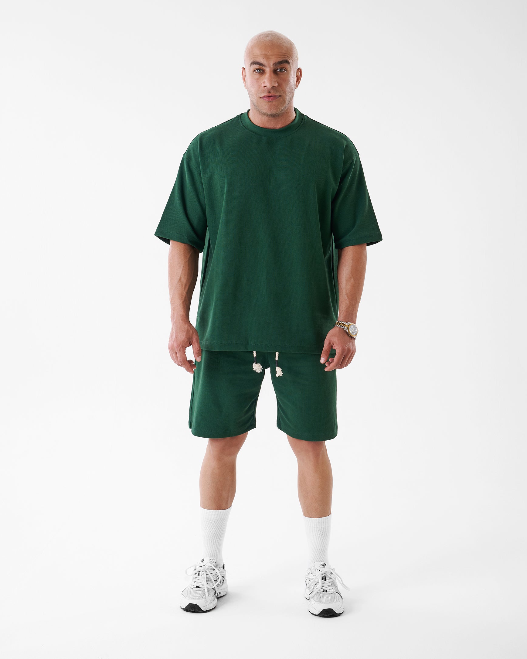 GREEN SET