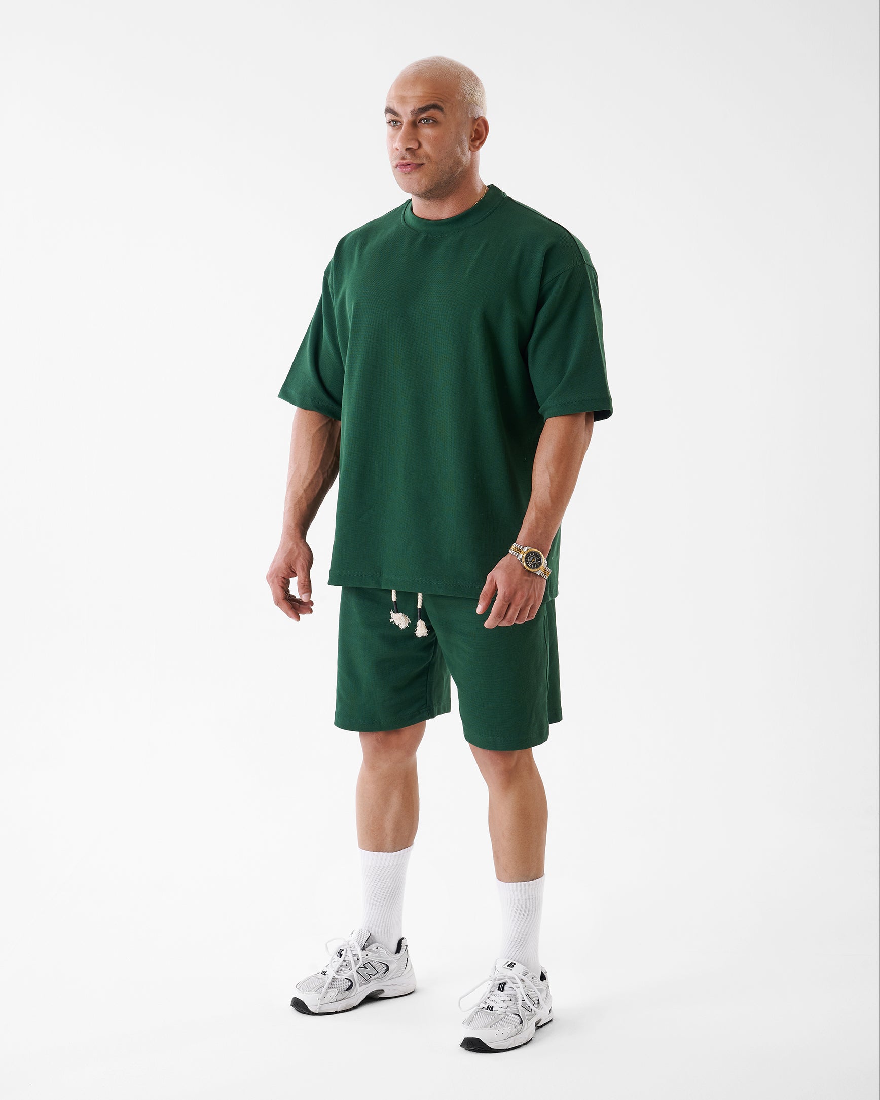 GREEN SET