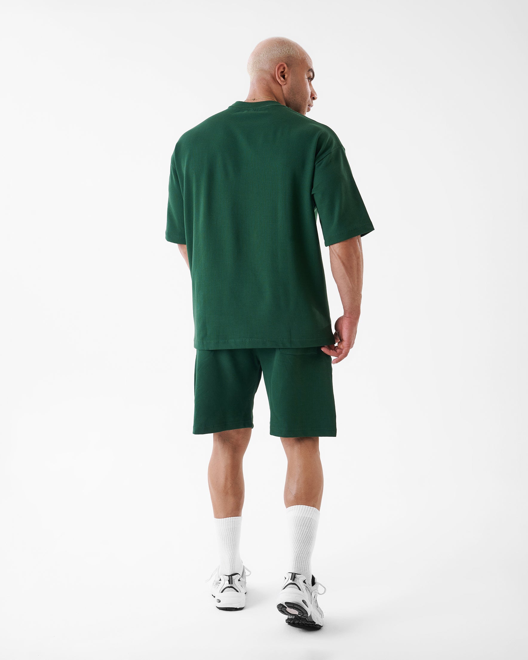 GREEN SET