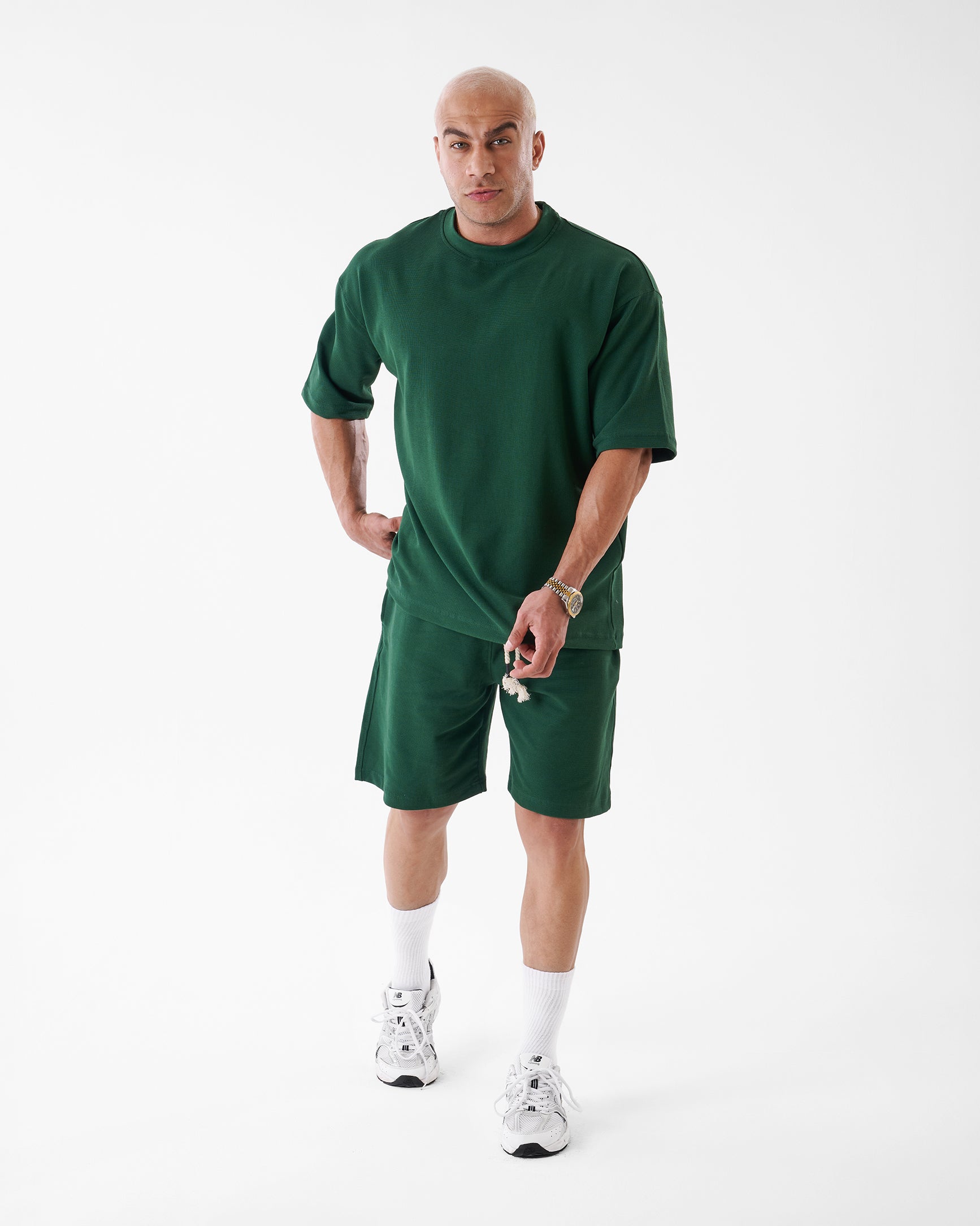 GREEN SET