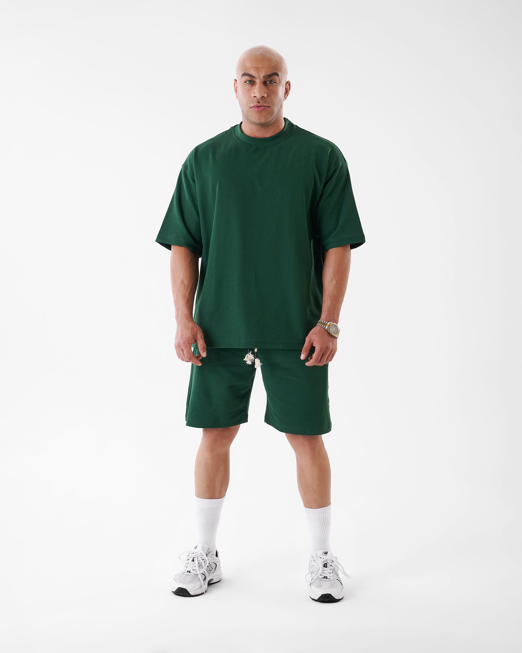GREEN SET