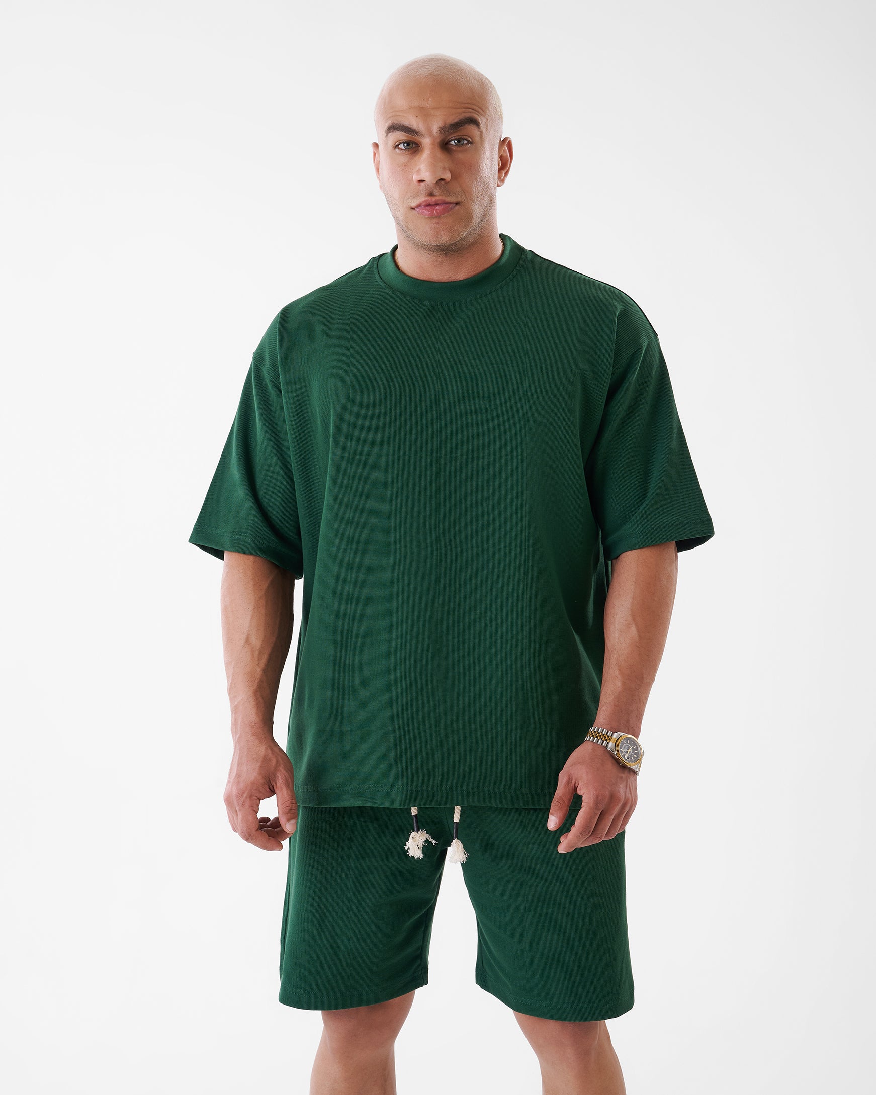 GREEN SET