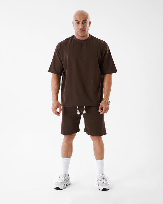 BROWN SET