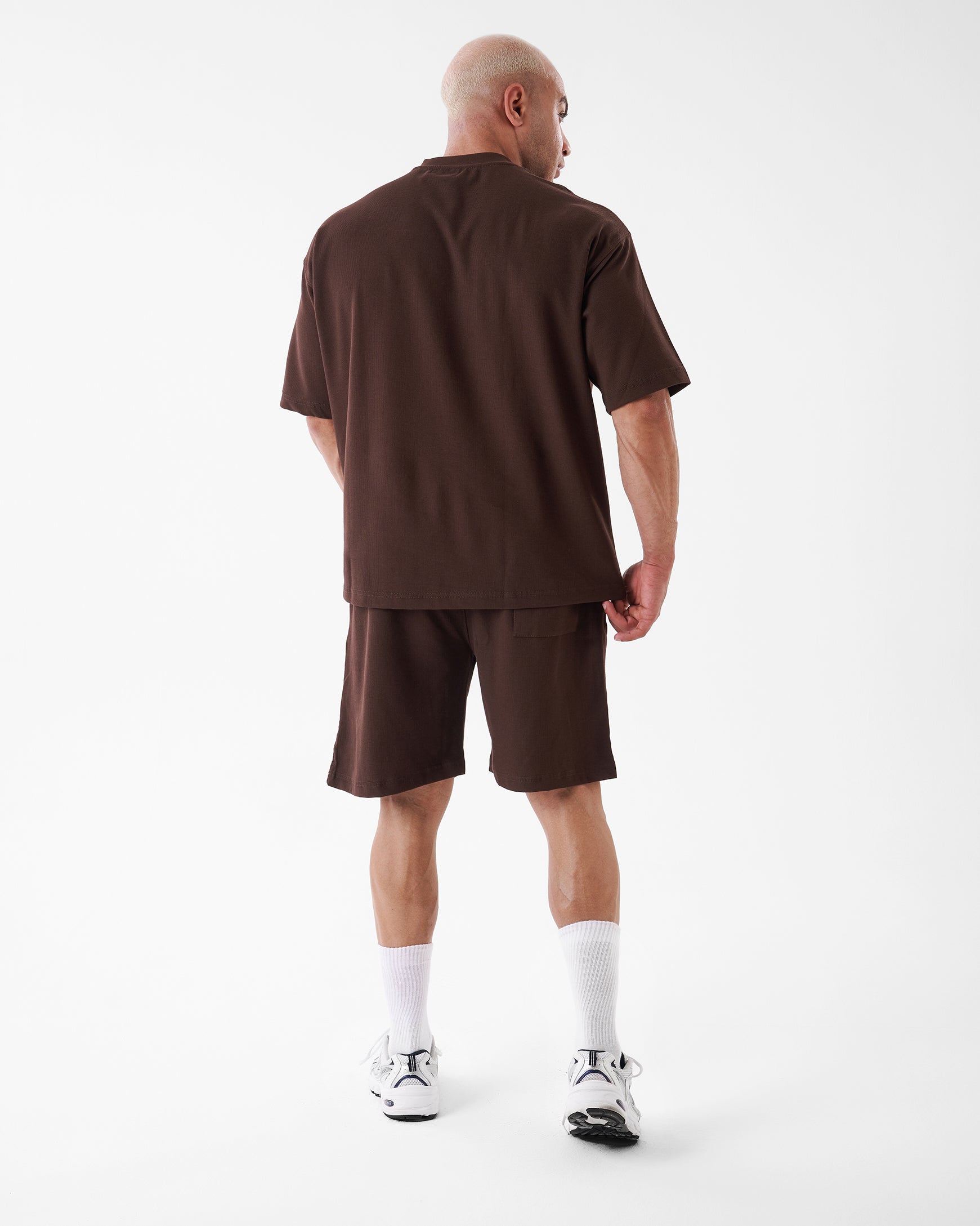 BROWN SET