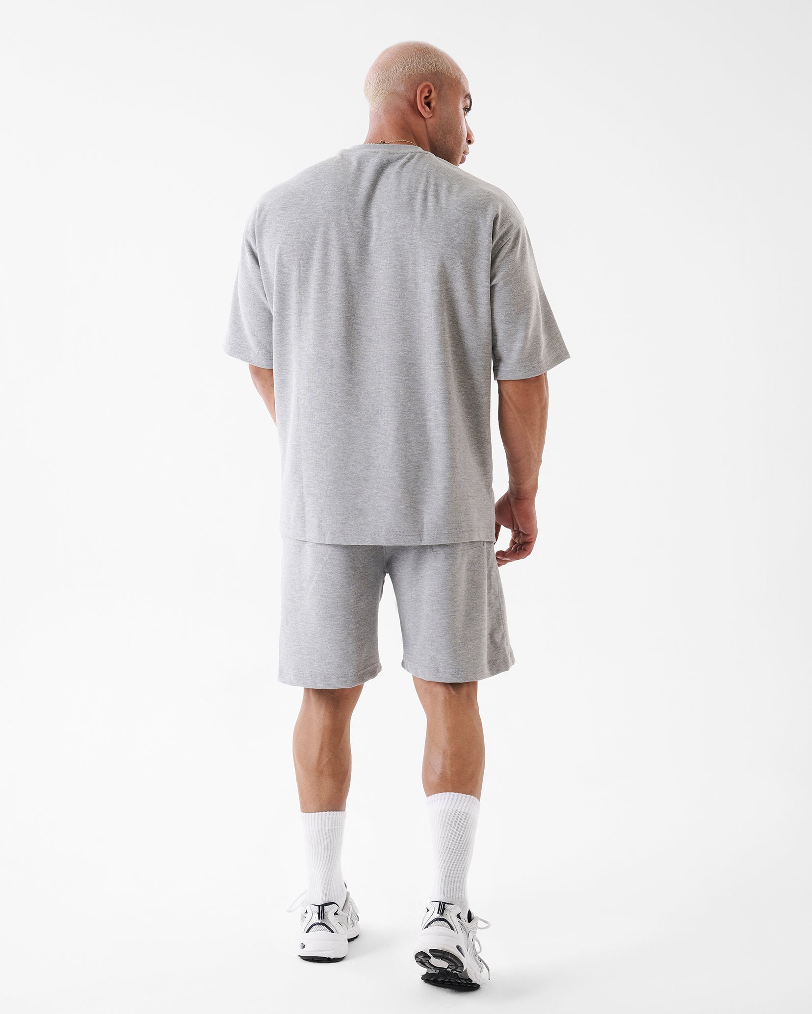 GRAY SET