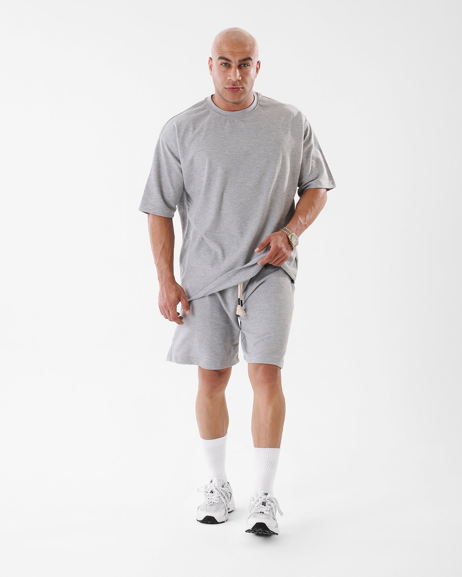 GRAY SET