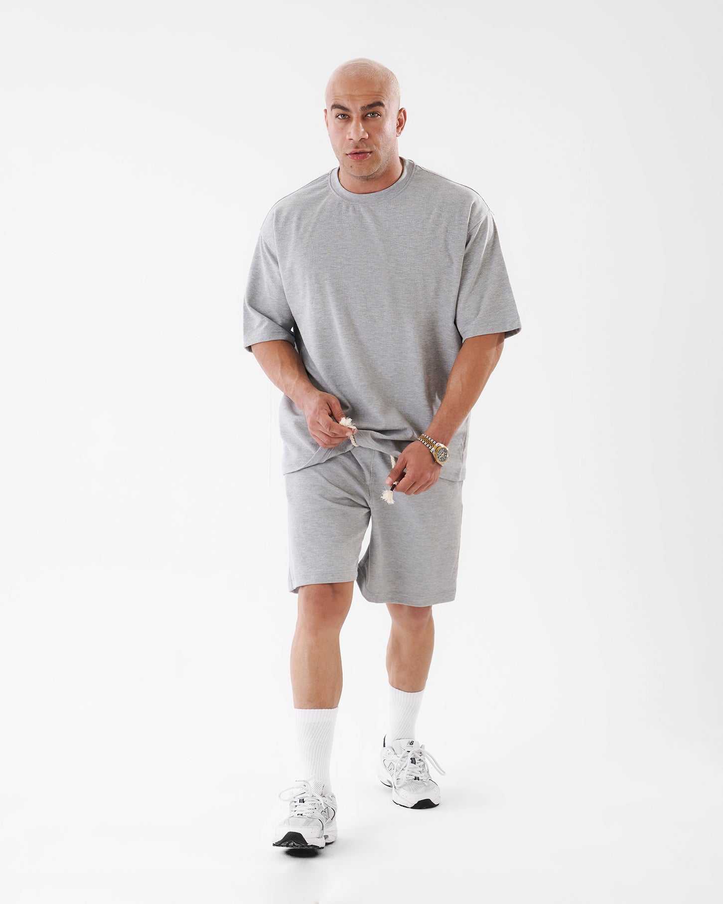 GRAY SET