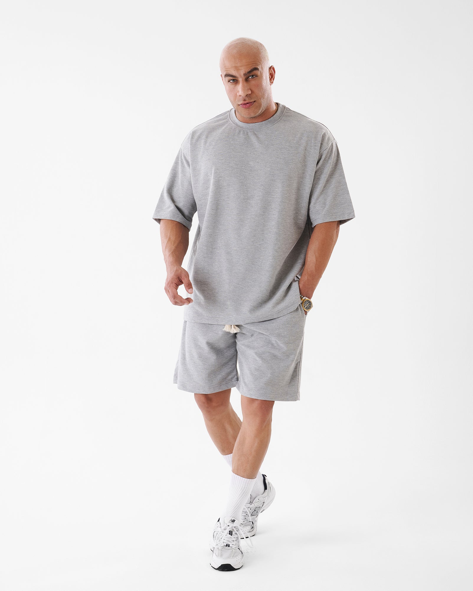 GRAY SET