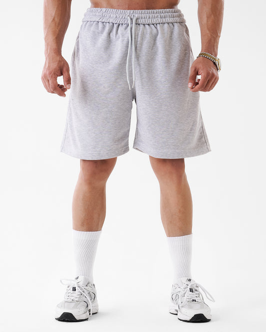 GRAY SHORT